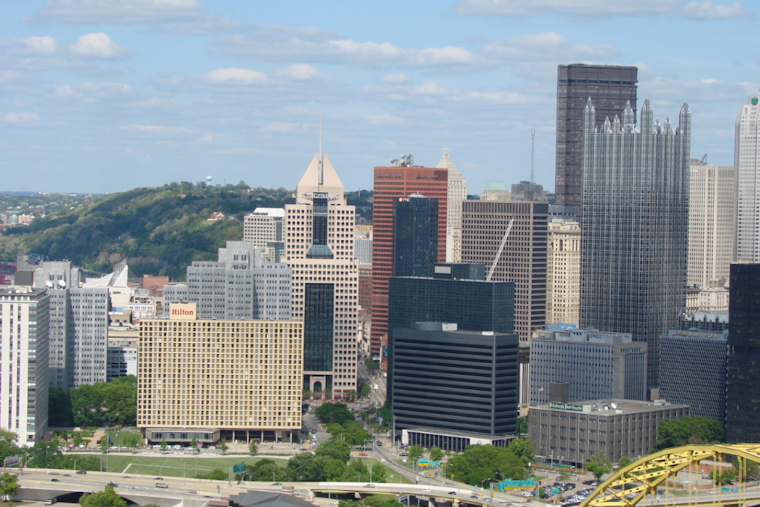 Warm and Dry Weekend Ahead for Pittsburgh: No Rain Expected Until Next Week