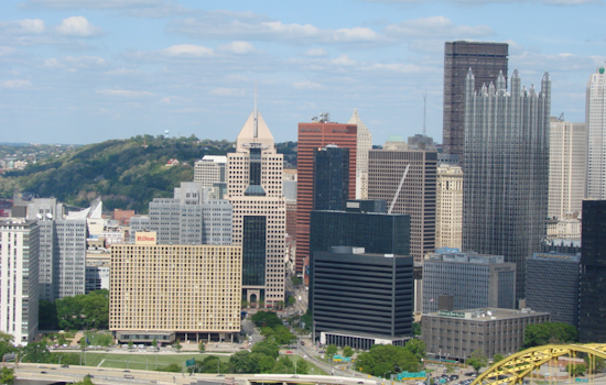 Warm and Dry Weekend Ahead for Pittsburgh: No Rain Expected Until Next Week