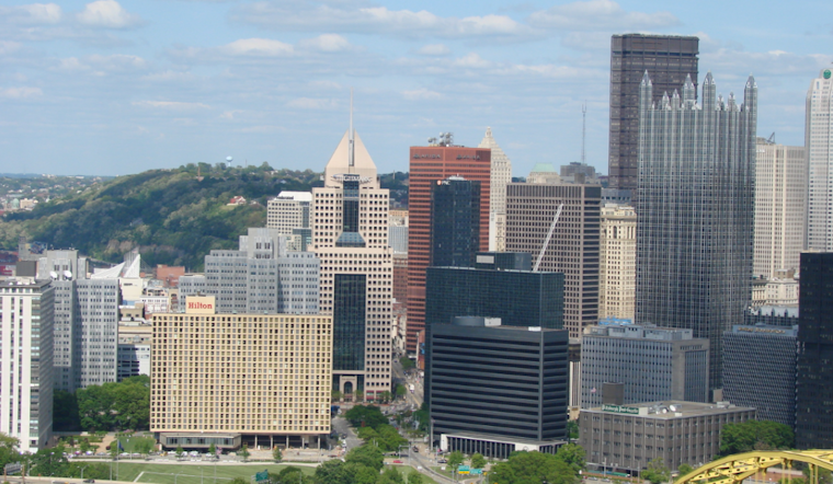 Warm and Dry Weekend Ahead for Pittsburgh: No Rain Expected Until Next Week