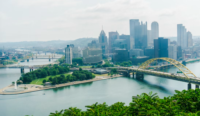 Warm, Dry Conditions to Prevail in Pittsburgh Before Tuesday's Rainy Shift