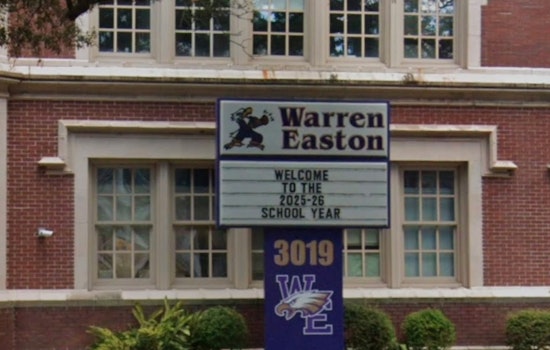 Warren Easton Charter High School in New Orleans Suspends Classes Following Off-Campus Incident Involving Students