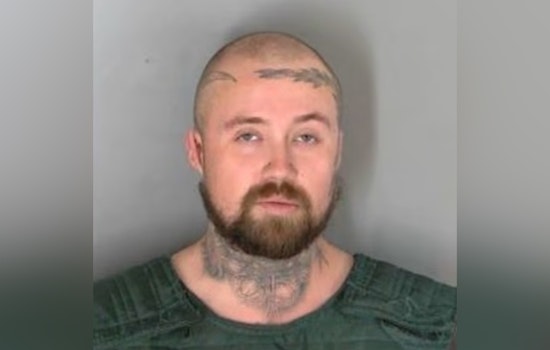 Warren Man Convicted of Arson, First-Degree Animal Killing in Girlfriend's House Fire