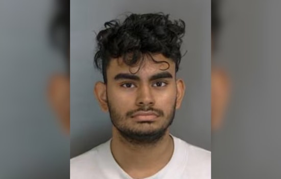 Warren Man Sentenced to Jail and Probation for Fatal Crash that Killed 53-Year-Old