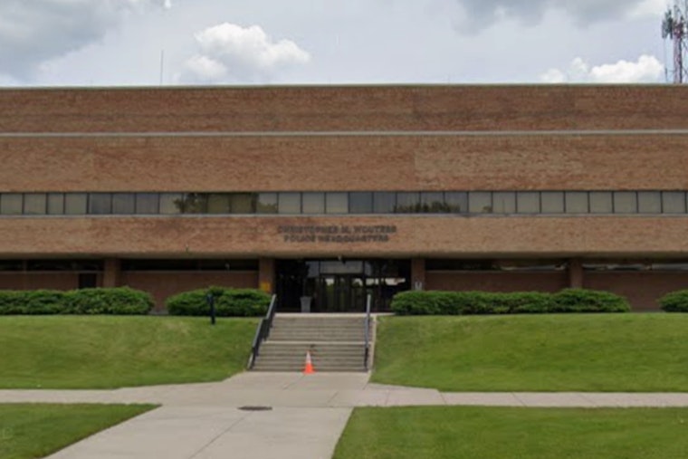 Warren Police Officer Accused of Embezzling Funds from Youth Charity Program