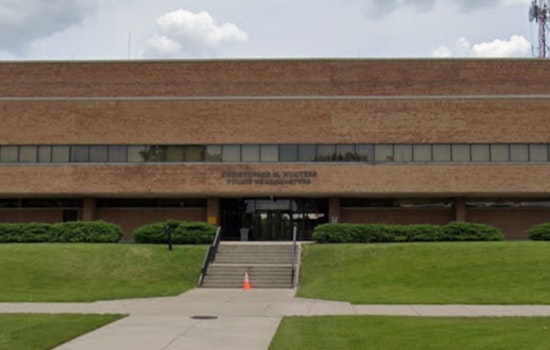 Warren Police Officer Accused of Embezzling Funds from Youth Charity Program