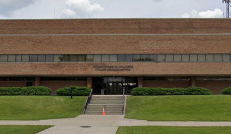 Warren Police Officer Accused of Embezzling Funds from Youth Charity Program