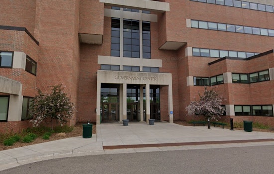 Washington County Boosts Community Services with New Initiatives on Homelessness, Library Renovations, and Cybersecurity