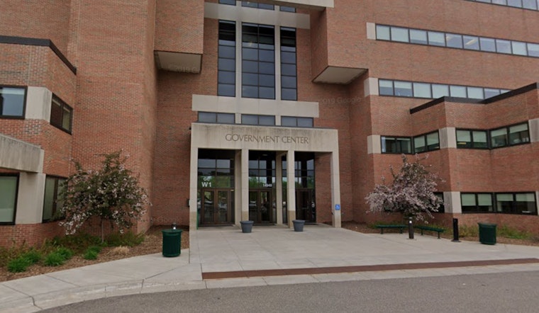 Washington County Boosts Community Services with New Initiatives on Homelessness, Library Renovations, and Cybersecurity