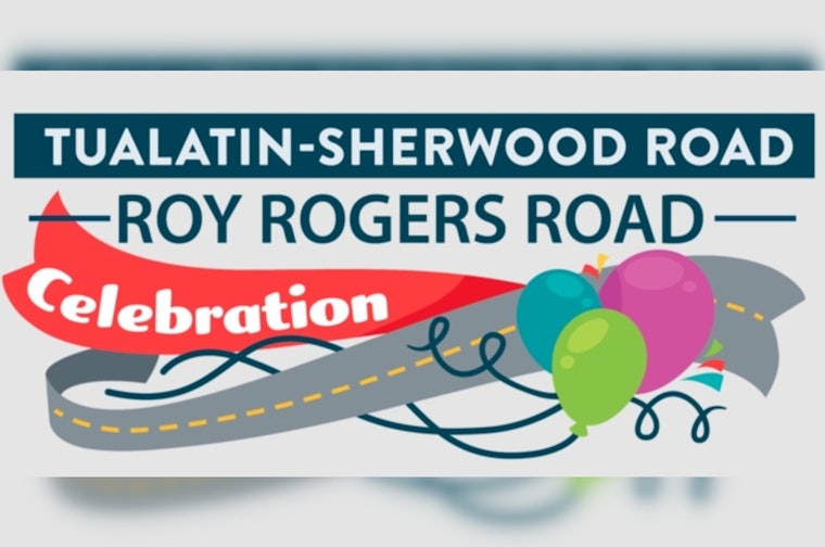 Washington County Celebrates Completion of Road Improvements on Tualatin-Sherwood and Roy Rogers Roads