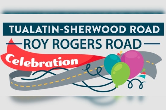 Washington County Celebrates Completion of Road Improvements on Tualatin-Sherwood and Roy Rogers Roads
