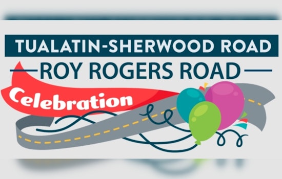 Washington County Celebrates Completion of Road Improvements on Tualatin-Sherwood and Roy Rogers Roads