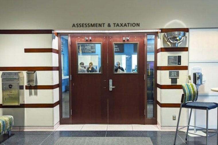 Washington County Property Tax Statements on the Way, Reflecting 11.7% Increase