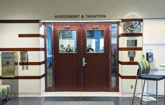 Washington County Property Tax Statements on the Way, Reflecting 11.7% Increase