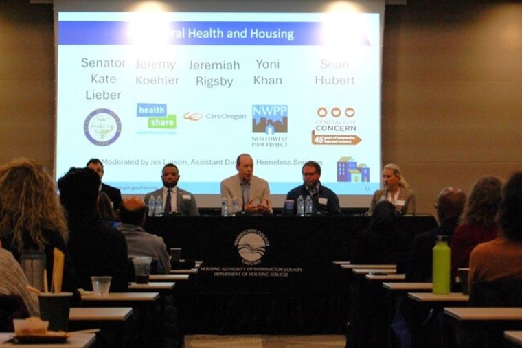 Washington County to Host 2025 Annual Housing Forum, Featuring Keynote Speaker Rep. Pam Marsh and Local Leaders