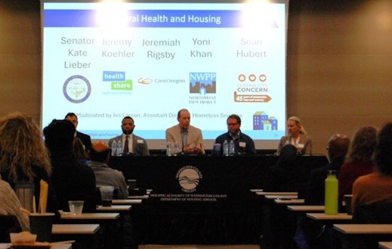 Washington County to Host 2025 Annual Housing Forum, Featuring Keynote Speaker Rep. Pam Marsh and Local Leaders
