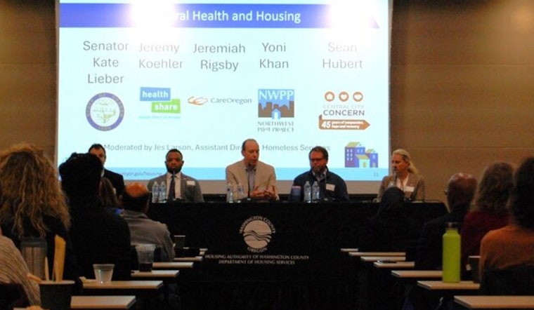 Washington County to Host 2025 Annual Housing Forum, Featuring Keynote Speaker Rep. Pam Marsh and Local Leaders