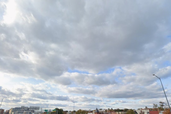 Washington D.C. Anticipates Breezy Conditions and Highs Near 60 as NWS Issues Wind and Gale Warnings
