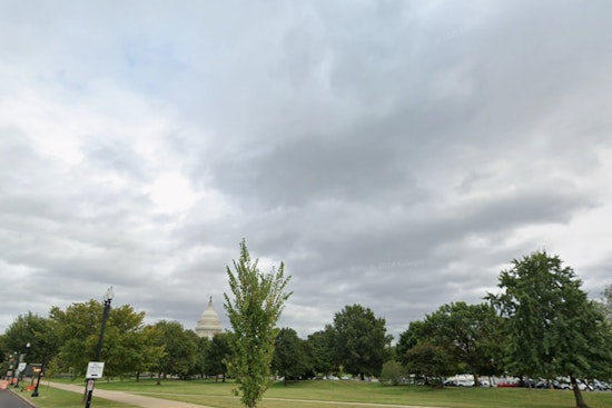 Washington D.C. Braces for Mixed Weather as Clear Skies Give Way to Thunderstorms Before a Sunny Week Ahead