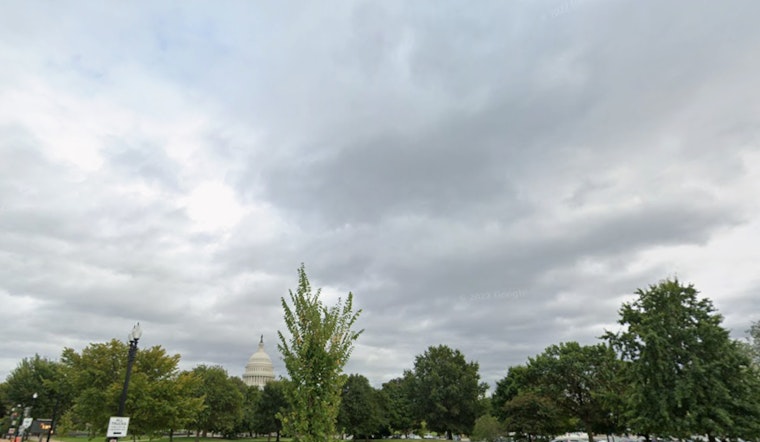 Washington D.C. Braces for Mixed Weather as Clear Skies Give Way to Thunderstorms Before a Sunny Week Ahead