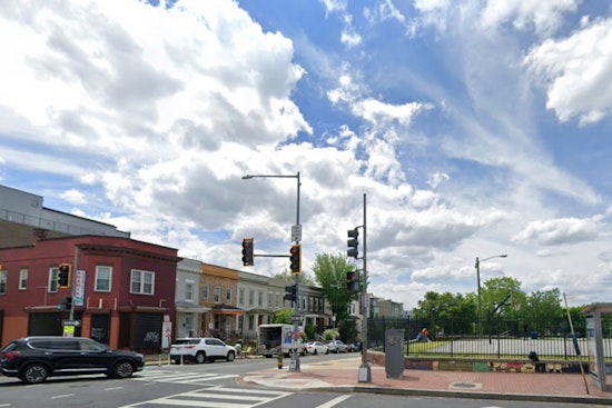 Washington D.C. Braces for Mixed Weather: Sun, Wind, and Incoming Showers Forecasted