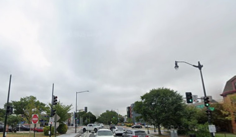 Washington D.C. Braces for Morning Showers and Thunderstorms, Clear Skies Expected by Afternoon
