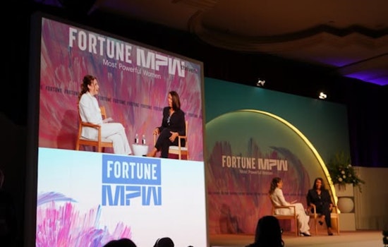 Washington D.C. Mayor Muriel Bowser to Speak at Fortune Most Powerful Women Summit