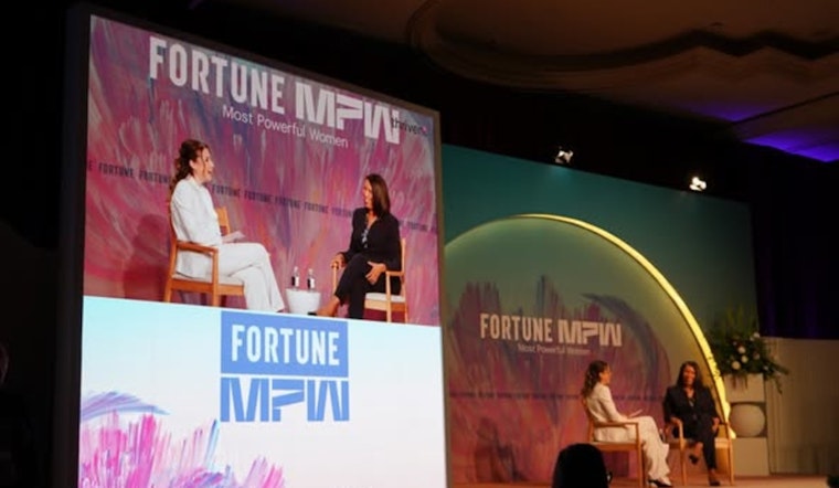 Washington D.C. Mayor Muriel Bowser to Speak at Fortune Most Powerful Women Summit