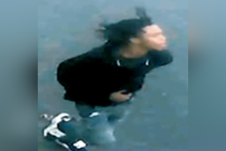 Washington D.C. Police Seek Public's Help to Apprehend Suspect in Non-Fatal Southeast Yuma Street Shooting