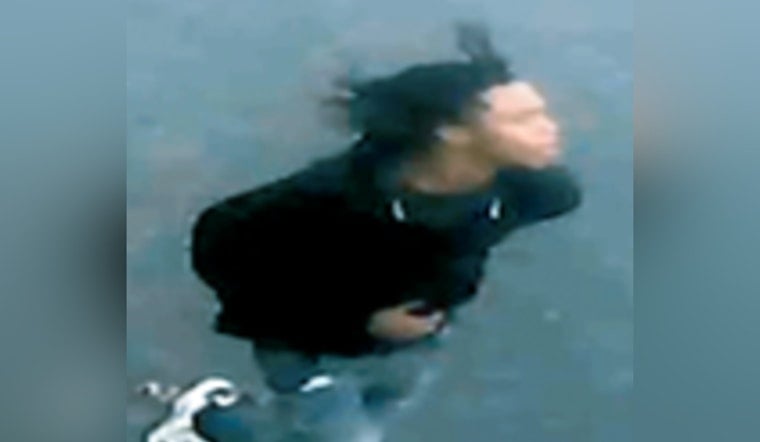 Washington D.C. Police Seek Public's Help to Apprehend Suspect in Non-Fatal Southeast Yuma Street Shooting