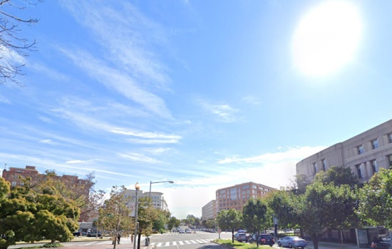 Washington D.C. Residents to Bask in Sun with Temperatures Rising, Rain Expected Midweek