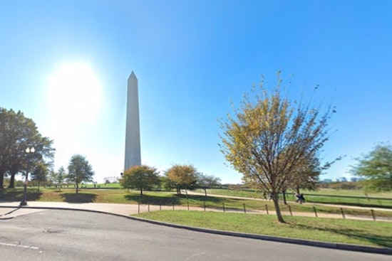 Washington D.C. to Enjoy Sunny Skies and Rising Temperatures, Showers Expected Midweek