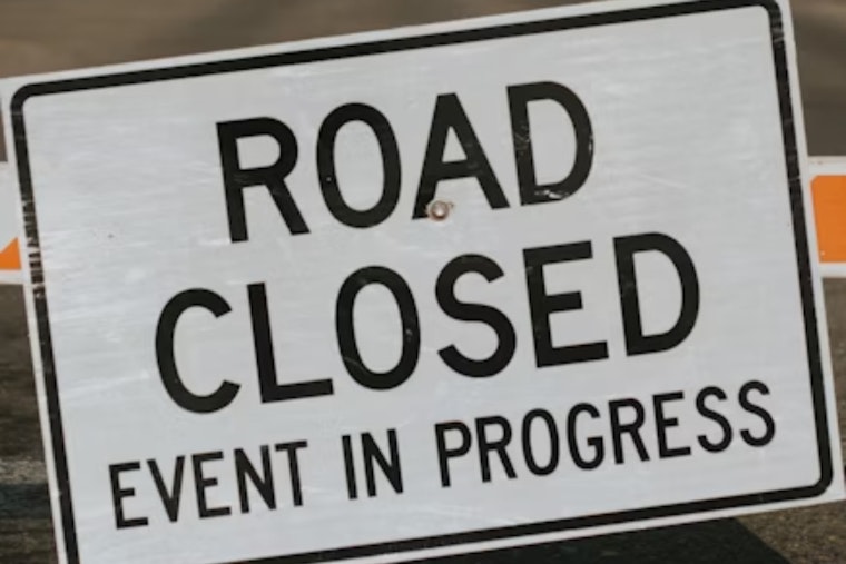 Washington D.C.’s 38th Annual 17th Street High Heel Race Announced: Expect Traffic Changes and Street Closures