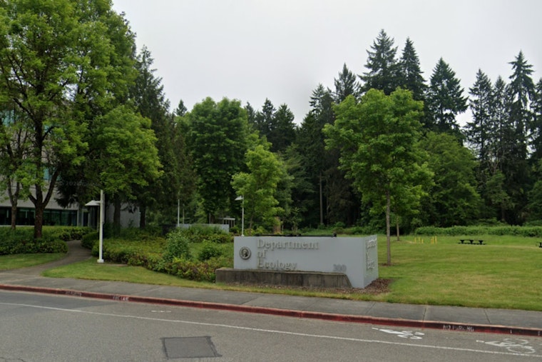 Washington Department of Ecology Levies Nearly $800,000 in Environmental Fines in First Half of 2025