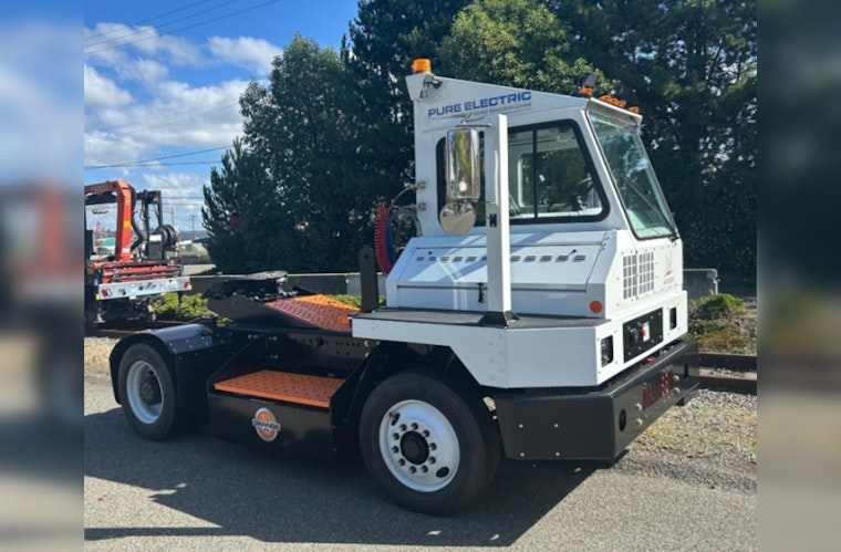 Washington State Drives Forward with $25M Zero-Emission Vehicle Grant Program