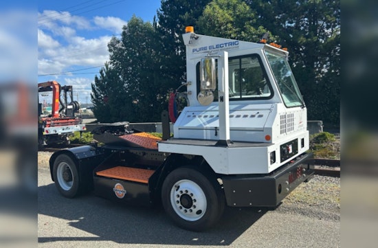 Washington State Drives Forward with $25M Zero-Emission Vehicle Grant Program