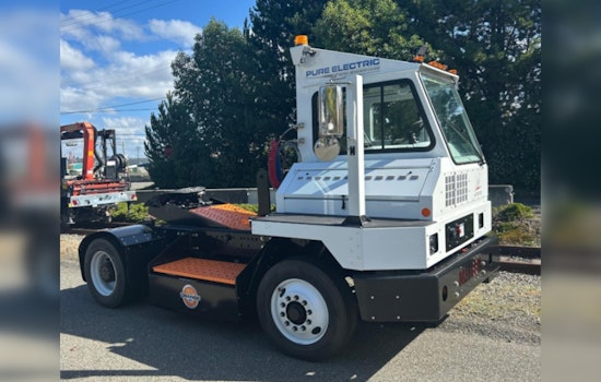 Washington State Drives Forward with $25M Zero-Emission Vehicle Grant Program