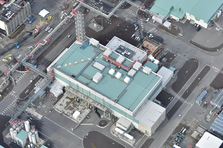 Washington State Triumphs in Environmental Effort, Transforms Hanford Nuclear Waste into Glass Ahead of Deadline