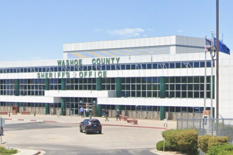 Washoe County HERO Team Arrests Five In Targeted Operation