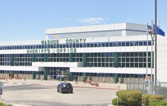Washoe County HERO Team Arrests Five In Targeted Operation