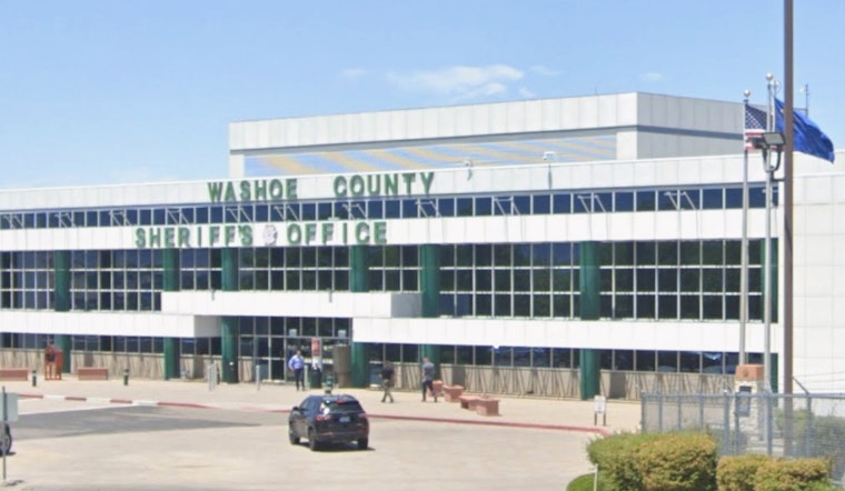 Washoe County HERO Team Arrests Five In Targeted Operation