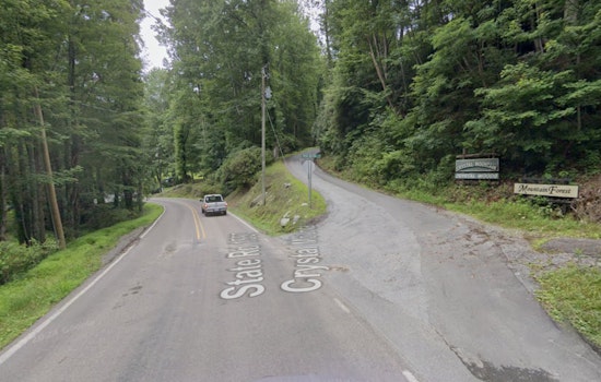 Watauga County Sheriff's Office Seeks Five Suspects After Violent Incident Post-Collision in Boone