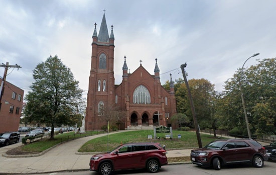 Watertown's St. Patrick's Church Seeks Justice After $9,000 Theft as Police Ask for Community Help