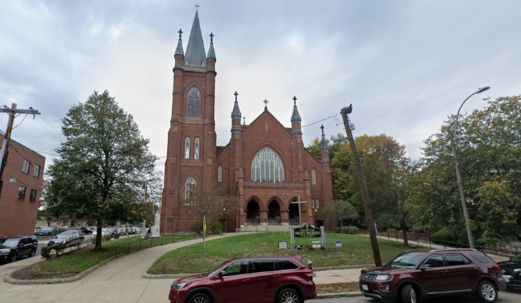 Watertown's St. Patrick's Church Seeks Justice After $9,000 Theft as Police Ask for Community Help