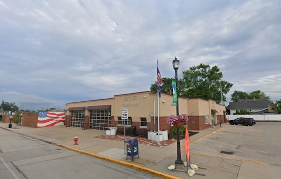 Waukesha County Sets Up Disaster Recovery Centers for Flood-Affected Residents