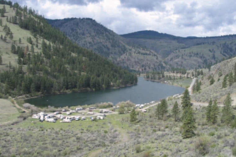 WDFW Seeks Public Input on Proposed Land Acquisitions Spanning Over 60,000 Acres in Washington State