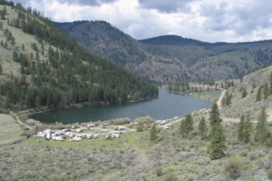 WDFW Seeks Public Input on Proposed Land Acquisitions Spanning Over 60,000 Acres in Washington State