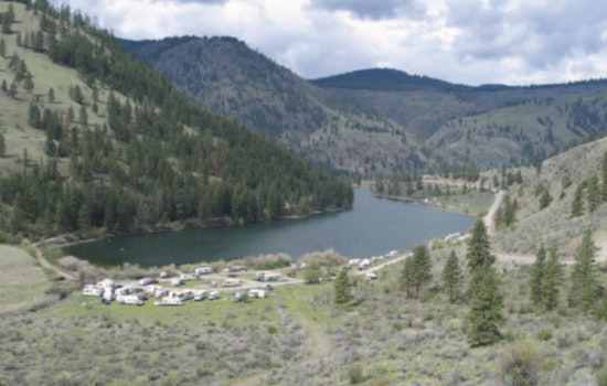 WDFW Seeks Public Input on Proposed Land Acquisitions Spanning Over 60,000 Acres in Washington State
