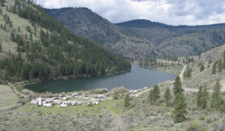 WDFW Seeks Public Input on Proposed Land Acquisitions Spanning Over 60,000 Acres in Washington State