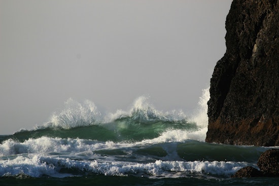 Weather Advisories Issued for Northeast Florida and Southeast Georgia Coasts with Flood and High Surf Warnings