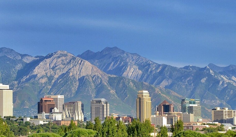 Weather Advisory: Salt Lake City Anticipates Rain, Chance of Weekend Showers According to NWS Forecast